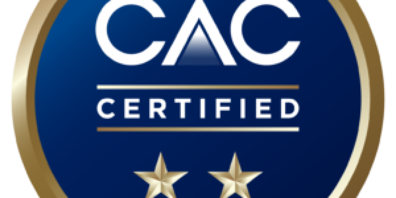 ตรา Certified
